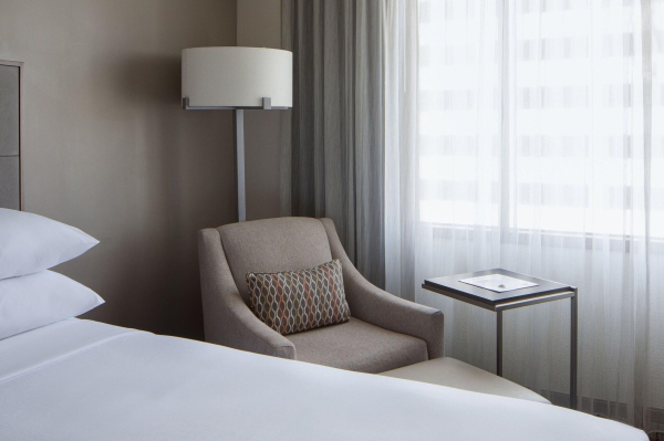 Las mejores ofertas de Houston Marriott Medical Center/Museum District Houston