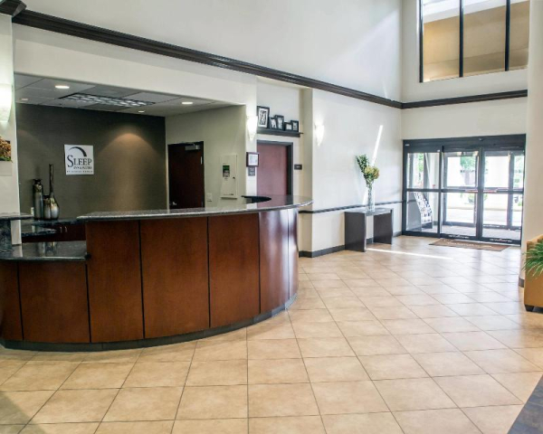 Las mejores ofertas de Sleep Inn And Suites Pearland - Houston South Houston