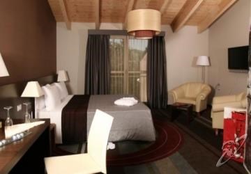 Las mejores ofertas de Admiral Park Hotel BOLONIA