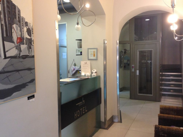 Las mejores ofertas de MH DESIGN NÁPOLES