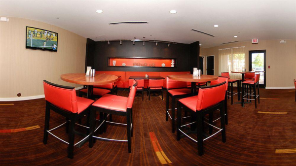 Las mejores ofertas de Courtyard Dallas DFW Airport South/Irving Dallas 