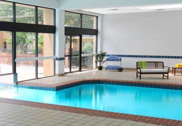 Las mejores ofertas de Courtyard Dallas Las Colinas Dallas 