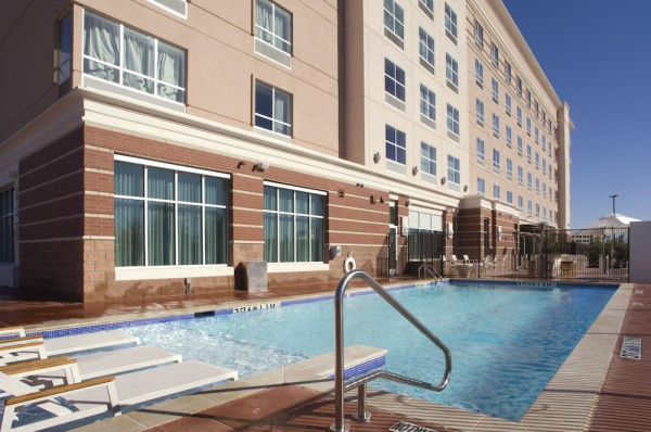 Las mejores ofertas de HOLIDAY INN DALLAS-FORT WORTH AIRPORT S Dallas 