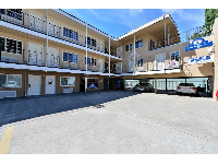 Las mejores ofertas de AMERICAS BEST VALUE INN -DOWNTOWN Sacramento 