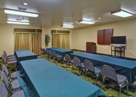 Las mejores ofertas de Comfort Inn Terrell 