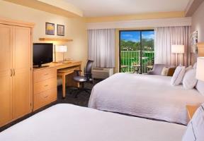 Las mejores ofertas de Courtyard by Marriott Sandestin Grand Boulevard Destin 