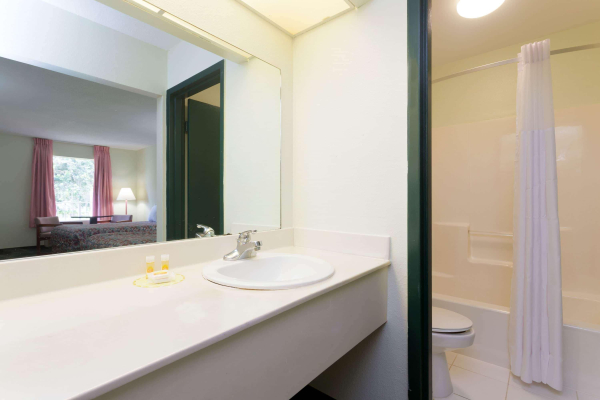 Las mejores ofertas de Days Inn By Wyndham Crystal River Crystal River