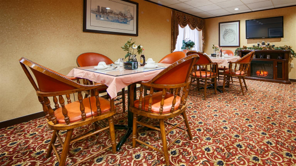 Las mejores ofertas de Econo Lodge Quakertown Area Quakertown 