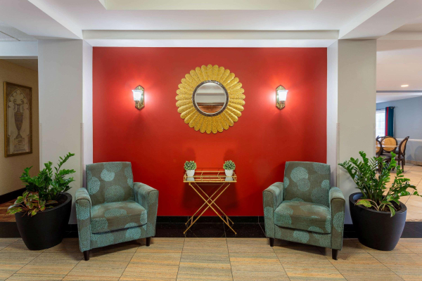 Las mejores ofertas de Hawthorn Suites By Wyndham Allentown-Fogelsville Allentown 