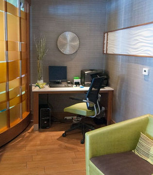 Las mejores ofertas de SpringHill Suites by Marriott Pittsburgh Monroeville Monroeville 