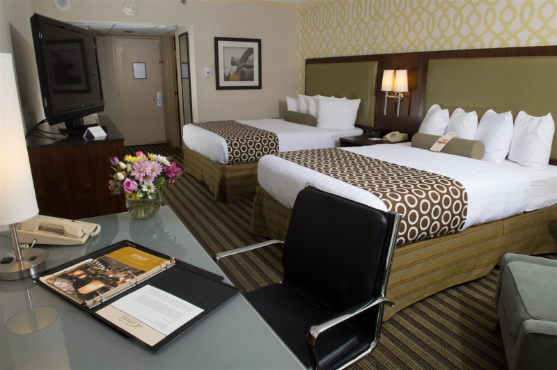 Las mejores ofertas de B/W PREMIER THE CENTRAL HOTEL & CONFERENCE CENTER Harrisburg