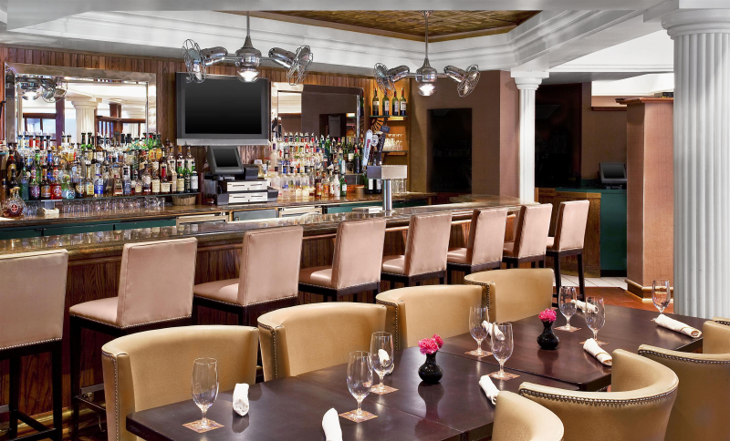 Las mejores ofertas de SHERATON HARRISBURG HERSHEY HOTEL Harrisburg