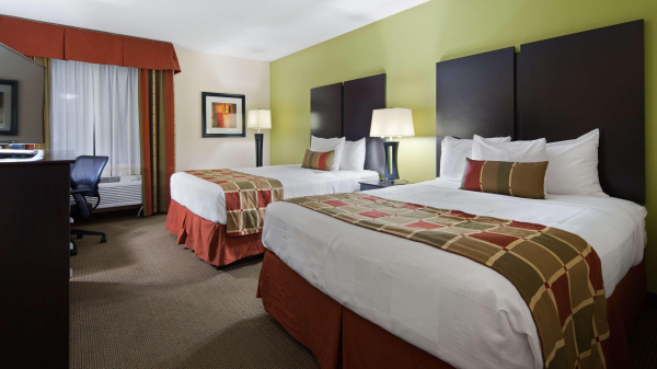 Las mejores ofertas de Best Western Plus Huntersville Inn & Suites Near L Huntersville 