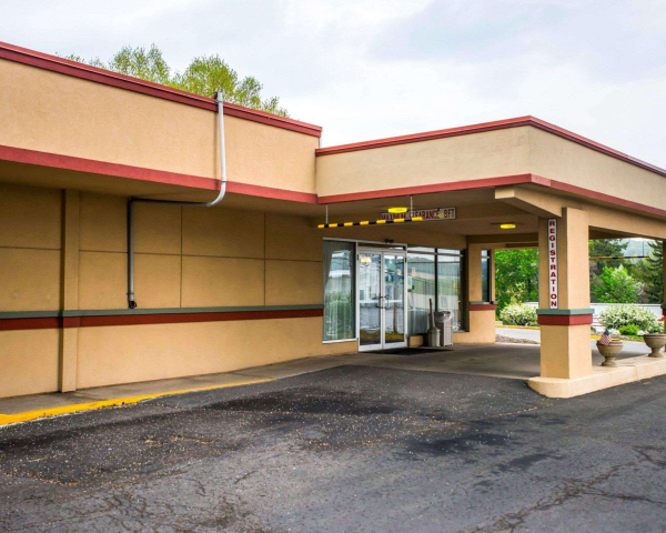 Las mejores ofertas de Econo Lodge Inn & Suites Shamokin Dam Shamokin Dam 