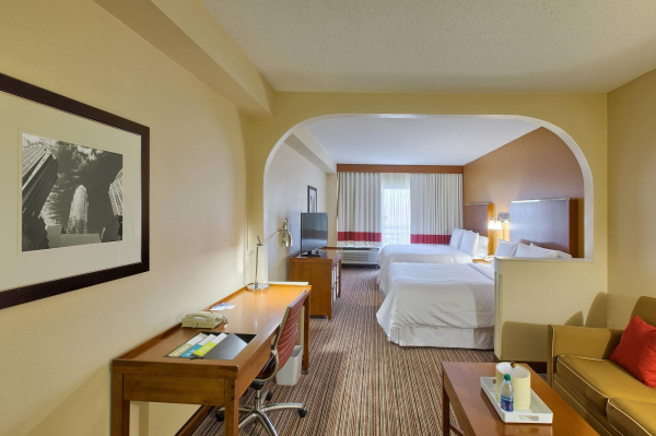 Las mejores ofertas de Four Points by Sheraton Charlotte - Pineville Charlotte