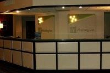 Las mejores ofertas de HOLIDAY INN CHARLOTTE AIRPORT Charlotte
