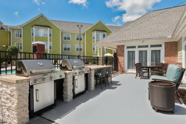 Las mejores ofertas de Homewood Suites By Hilton Charlotte-North/Univ Research Park Charlotte