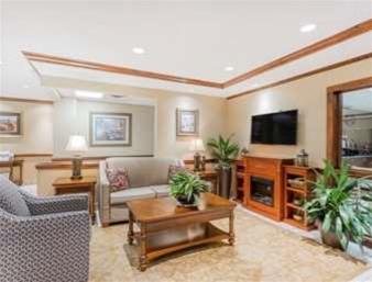 Las mejores ofertas de Baymont Inn And Suites Asheville/Biltmore Asheville 