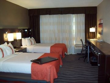 Las mejores ofertas de HOLIDAY INN AUSTIN MIDTOWN Austin 