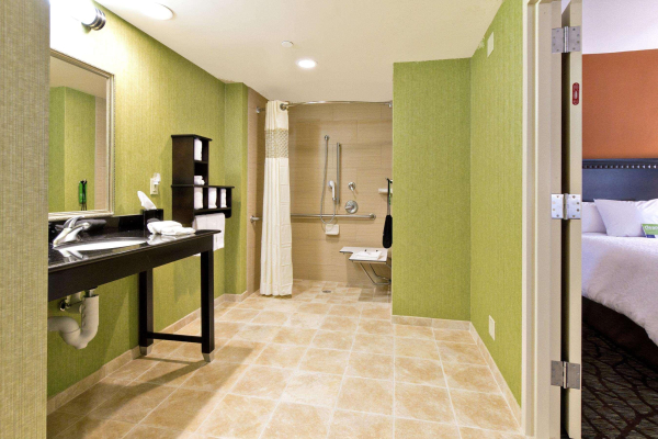 Las mejores ofertas de Hampton Inn Asheville-I-240 Tunnel Rd. Asheville 