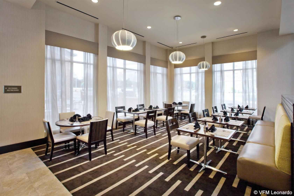 Las mejores ofertas de Hilton Garden Inn Raleigh Cary Cary 