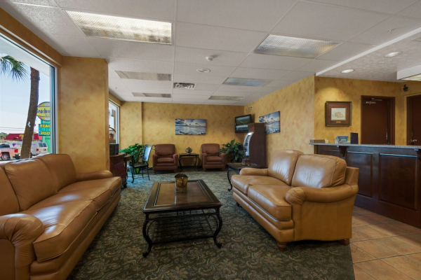 Las mejores ofertas de Beachcomber By The Sea Panama City Beach 