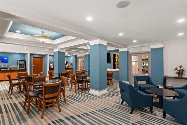 Las mejores ofertas de Comfort Suites Vero Beach I-95 Vero Beach 