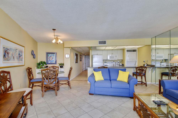 Las mejores ofertas de Edgewater Beach and Golf Resort Panama City Beach 