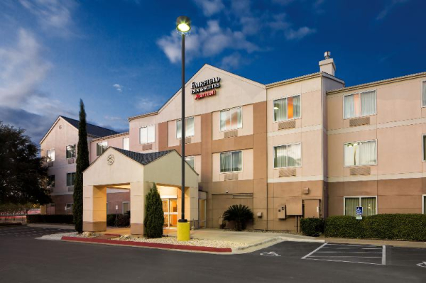 Las mejores ofertas de Fairfield Inn and Suites by Marriott Austin South Austin 