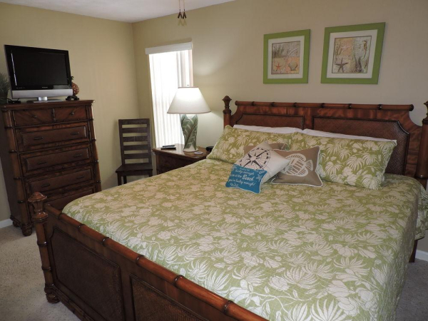 Las mejores ofertas de Horizon South Beach Resort Panama City Beach