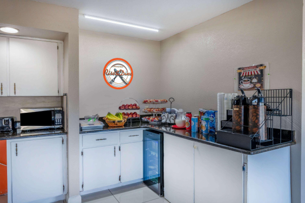 Las mejores ofertas de Howard Johnson by Wyndham Vero Beach/I-95 Vero Beach 