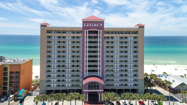 Las mejores ofertas de Legacy by the Sea Panama City Beach 