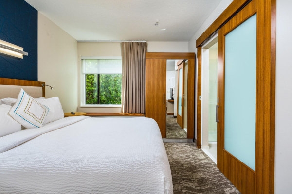 Las mejores ofertas de SpringHill Suites Vero Beach Vero Beach 
