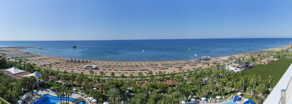 Las mejores ofertas de Sentido Kamelya Selin Hotel Side