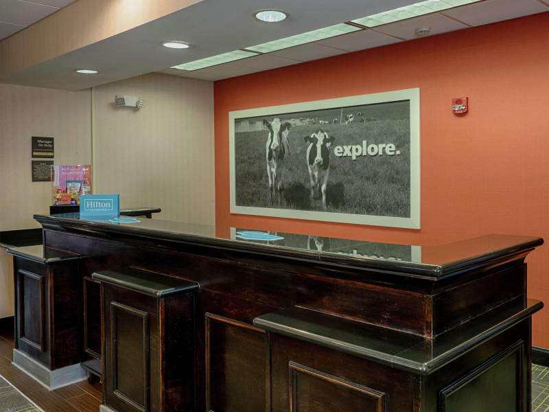 Hampton Inn Spring Lake - Ft. Bragg