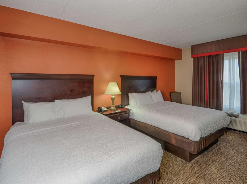 Hampton Inn Spring Lake - Ft. Bragg