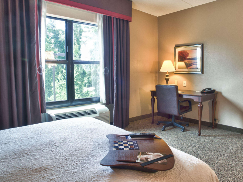 Hampton Inn Spring Lake - Ft. Bragg