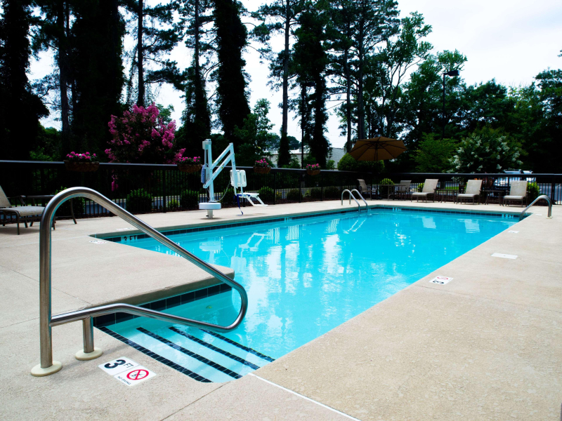 Hampton Inn Spring Lake - Ft. Bragg