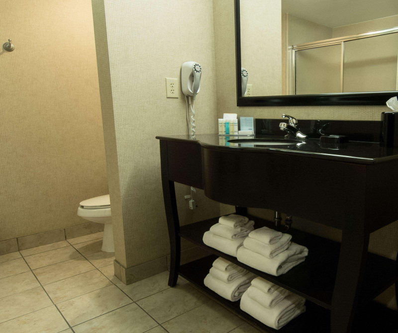 Hampton Inn Spring Lake - Ft. Bragg
