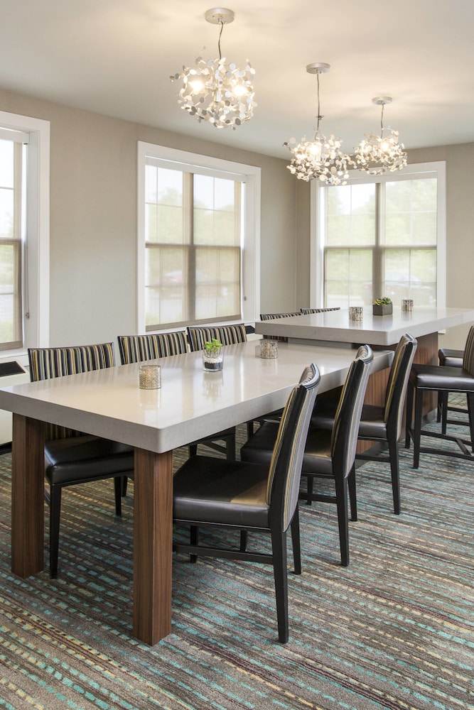 Las mejores ofertas de Residence Inn by Marriott West Rochester Rochester