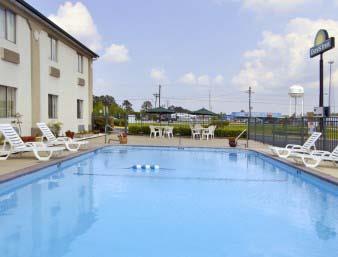 Las mejores ofertas de Days Inn Havelock Havelock 