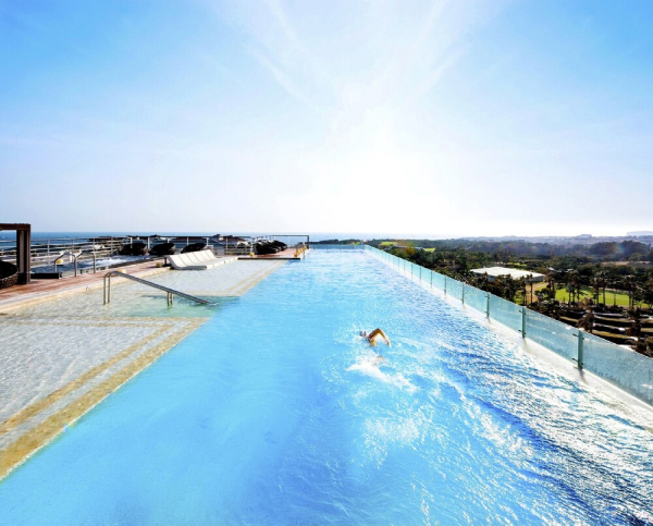 Las mejores ofertas de Kensington Jeju Hotel Cheju