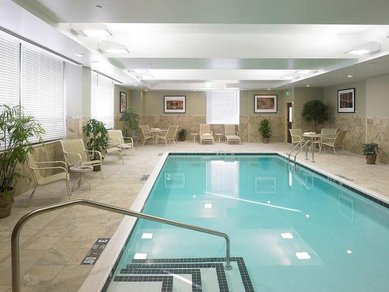 Las mejores ofertas de The Strathallan - A Doubletree By Hilton Rochester