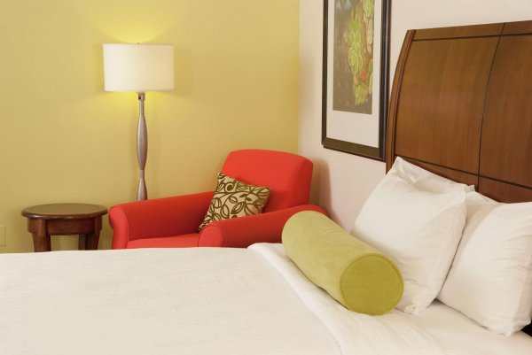 Las mejores ofertas de Hilton Garden Inn Orlando Airport Orlando 