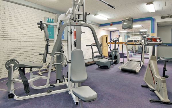 Las mejores ofertas de M Hotel Buffalo Cheektowaga 