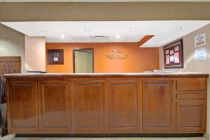 Las mejores ofertas de Baymont by Wyndham Nashville Nashville 