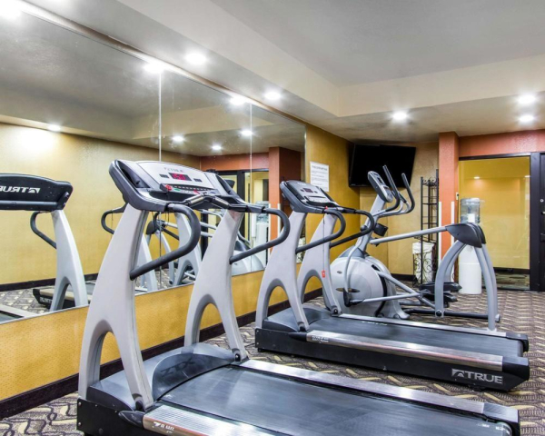 Las mejores ofertas de Comfort Inn & Suites Memphis 