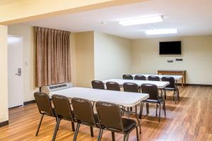 Las mejores ofertas de QUALITY INN MERCHANTS DRIVE Knoxville 