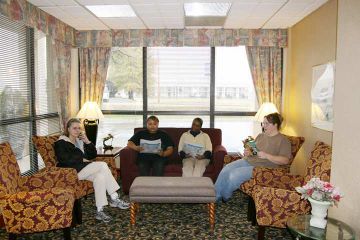 BAYMONT INN & SUITES CLARKSVILLE NORTHEAST