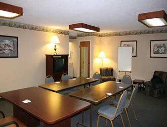 BAYMONT INN & SUITES CLARKSVILLE NORTHEAST